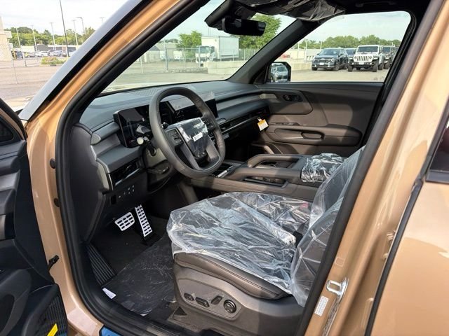 New 2027 Terrain Brown Kia X-LINE SX image 13