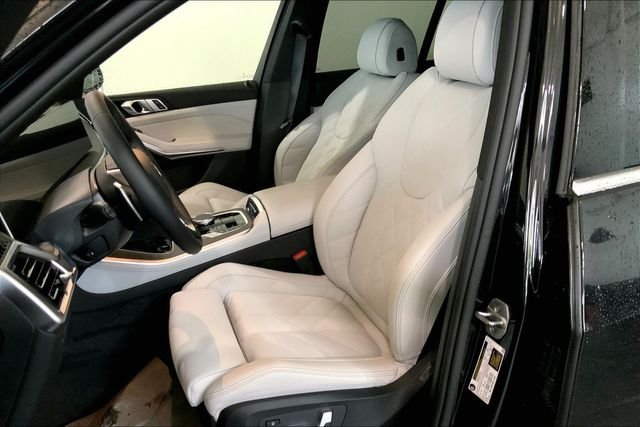 2026 BMW X5 40i - Photo 9