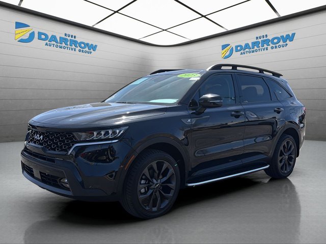 2023 Kia Sorento X-Line EX