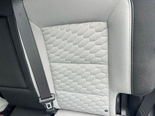 Used 2021 White Chevrolet LS image 24