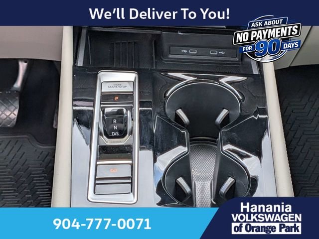 Used 2026  Volkswagen 2.0T SE w/Technology image 22