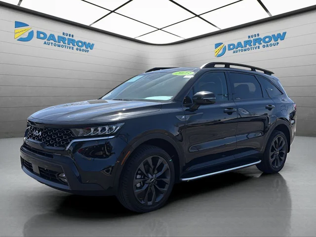 2023 Kia Sorento X-Line EX