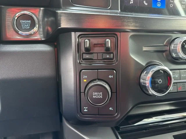 2026 Ford F-350 Super Duty Lariat - Photo 34