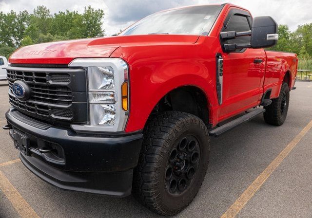 2024 Ford F-350SD XL