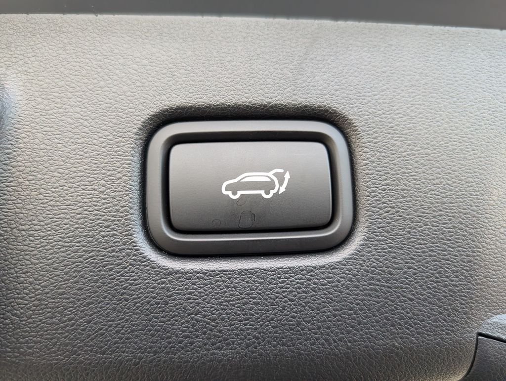 2026 Hyundai Tucson SEL Premium - Photo 13