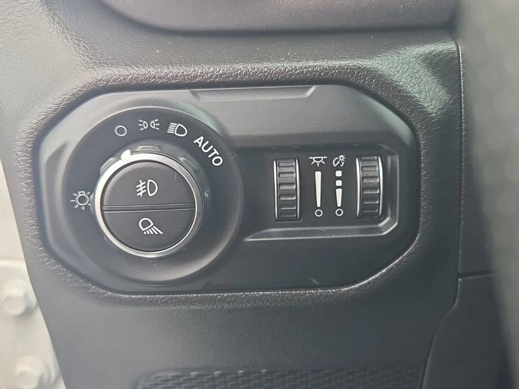 2022 Jeep Gladiator Mojave - Photo 29