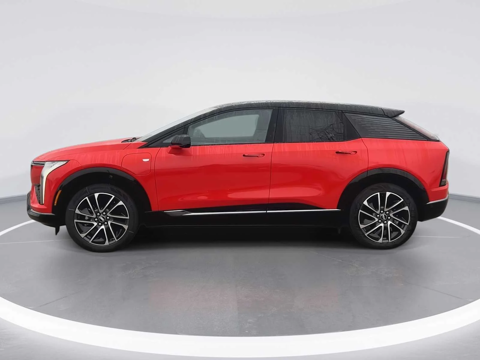 2026 Cadillac OPTIQ Sport - Photo 6