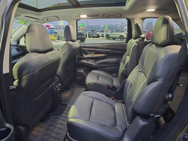 2026 Subaru Ascent Onyx Edition-Touring - Photo 33