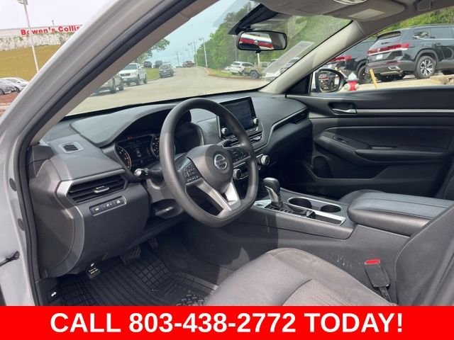 2022 Nissan Altima SV - Photo 6
