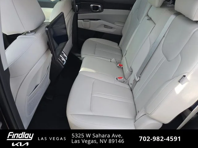 New 2026 Gray Kia S image 11