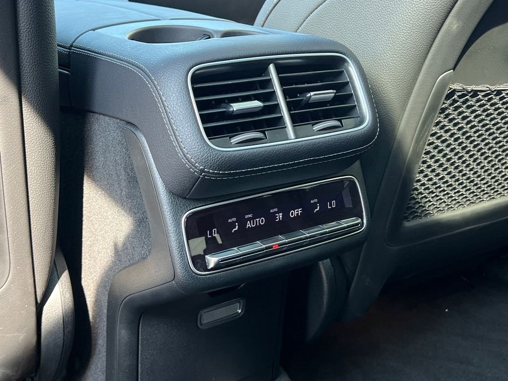 Certified Used 2025 Silver Mercedes-Benz GLS 450 image 27
