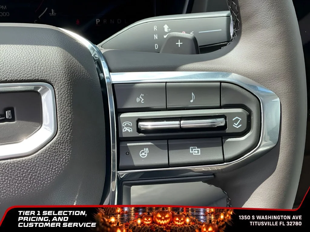 New 2026 Glacier White Tricoat GMC Denali image 31