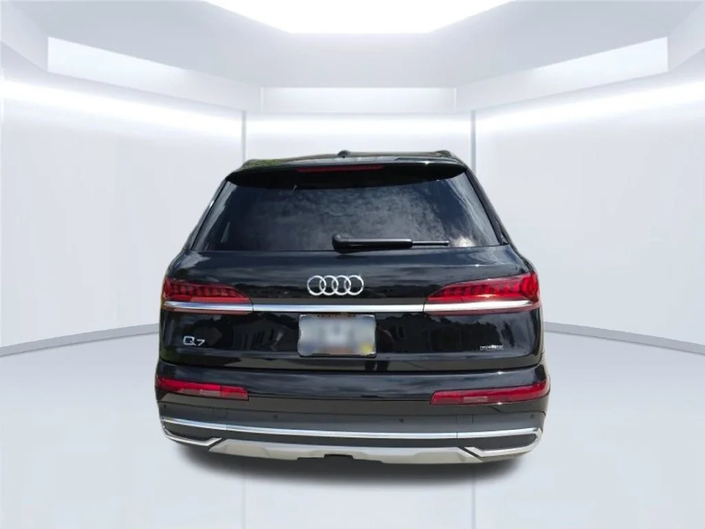 Certified Used 2023 Black Audi 45 Premium image 19