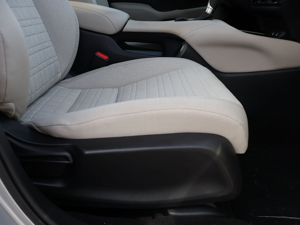 Used 2026  Honda LX image 10