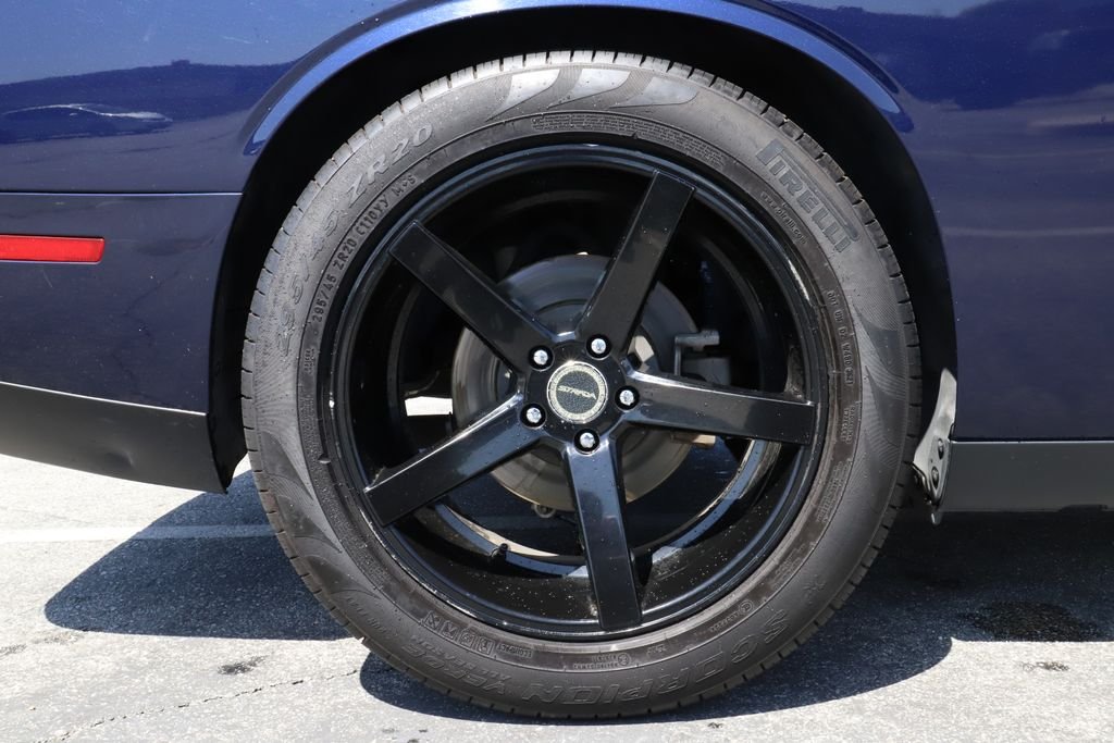 Used 2016 Dodge Challenger SXT with VIN 2C3CDZAG9GH185452 for sale in Downey, CA