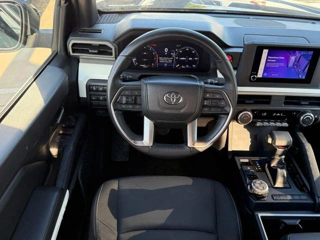 Certified Used 2024 Black Toyota TRD Off-Road image 52