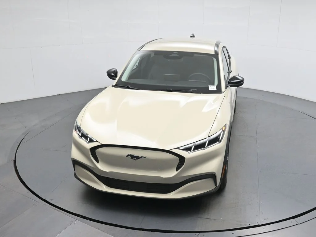 New 2026 Desert Sand Ford Select image 34
