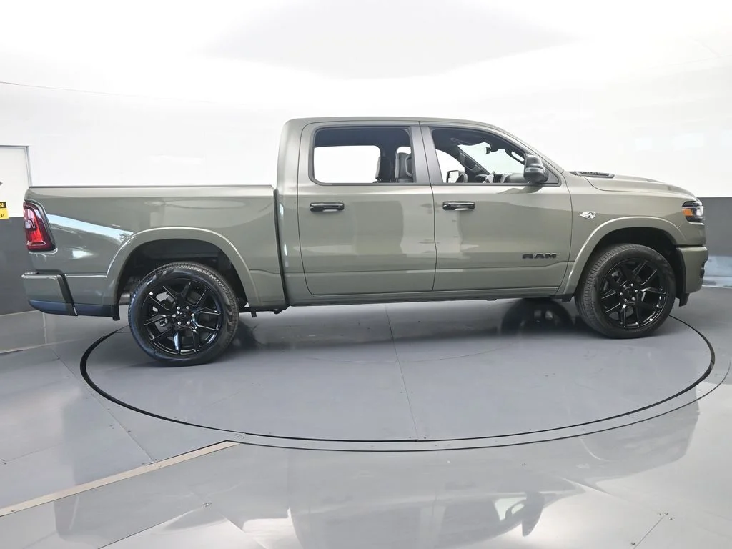 Used 2026 Canyon Lake Ram Laramie image 6