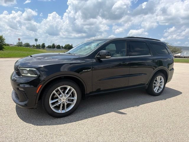 2023 Dodge Durango R/T Plus RWD's photo