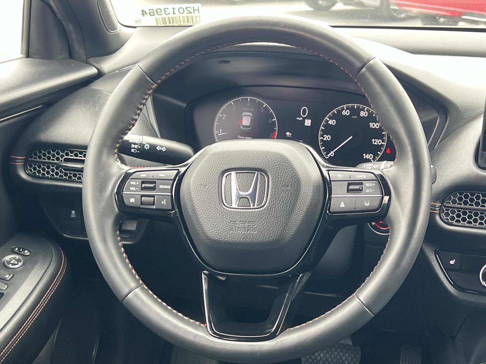 2024 Honda HR-V Sport - Photo 37