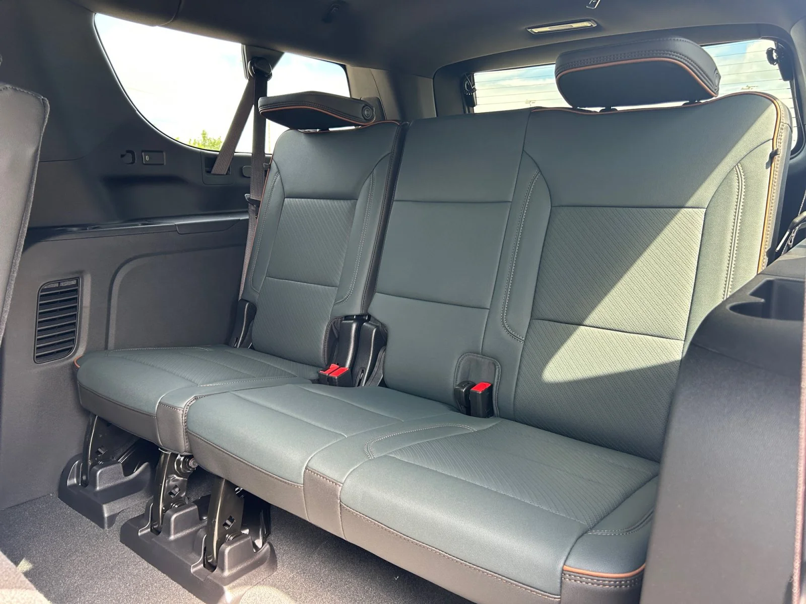 New 2026 Onyx Black GMC AT4 image 21