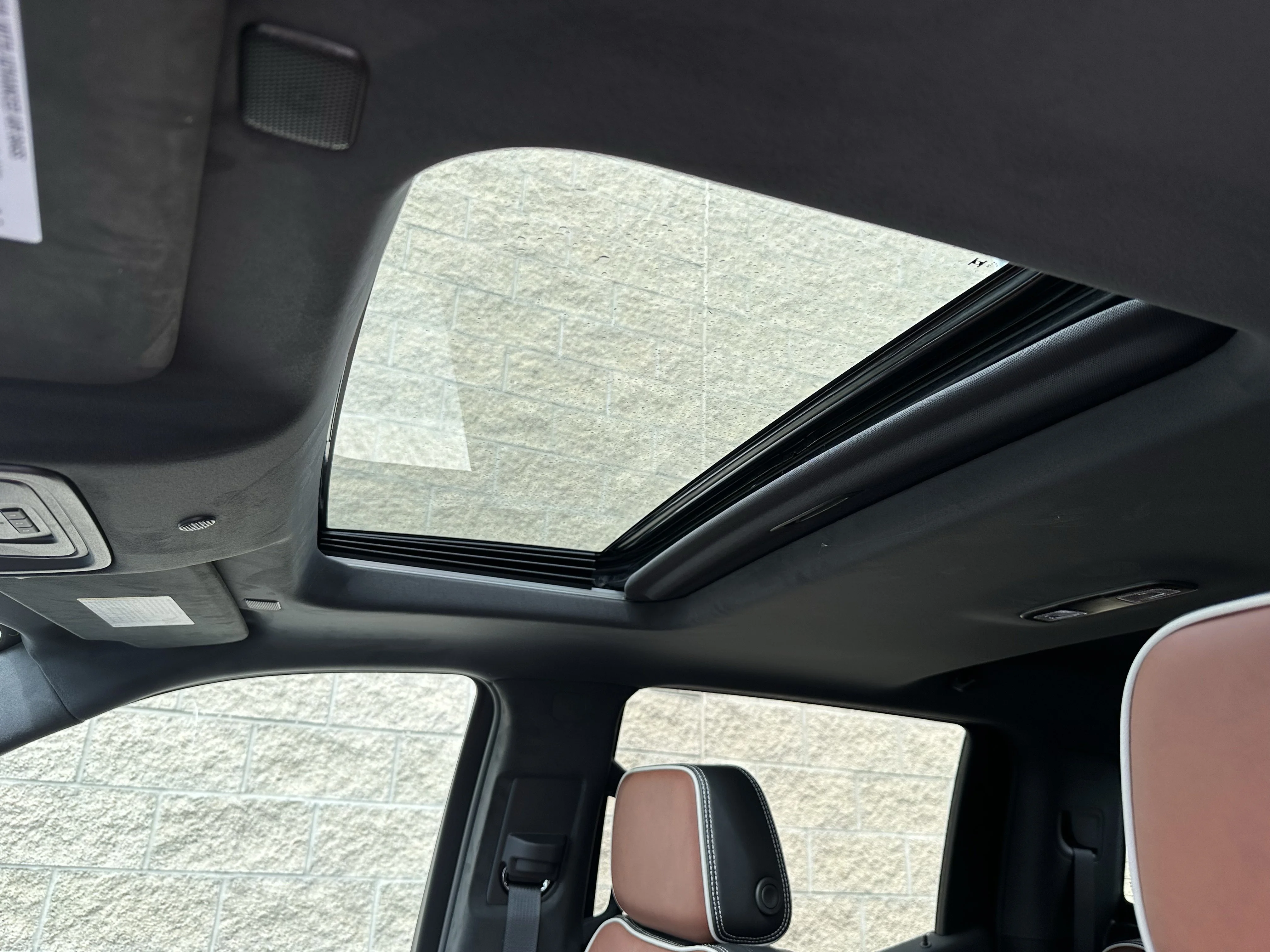 New 2026 Glacier White Tricoat GMC Denali Ultimate image 18