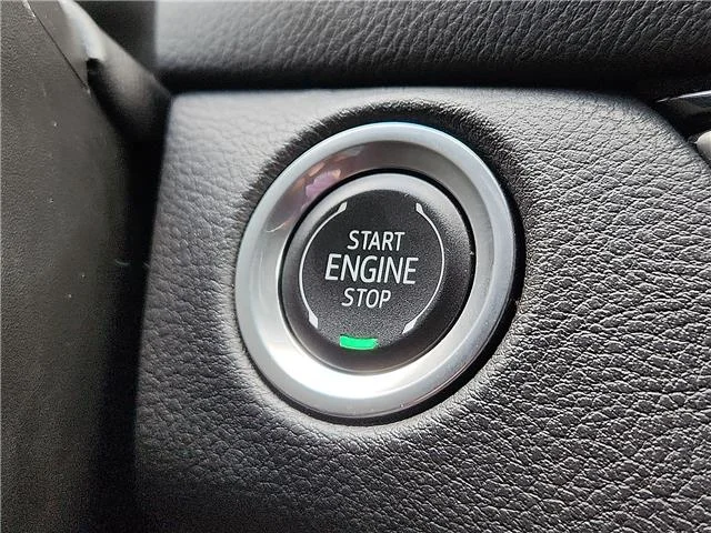 Used 2024 Gray Cadillac Premium Luxury Front-Wheel Drive image 16