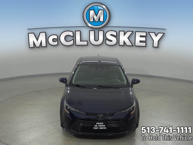2024 Toyota Corolla LE - Photo 8