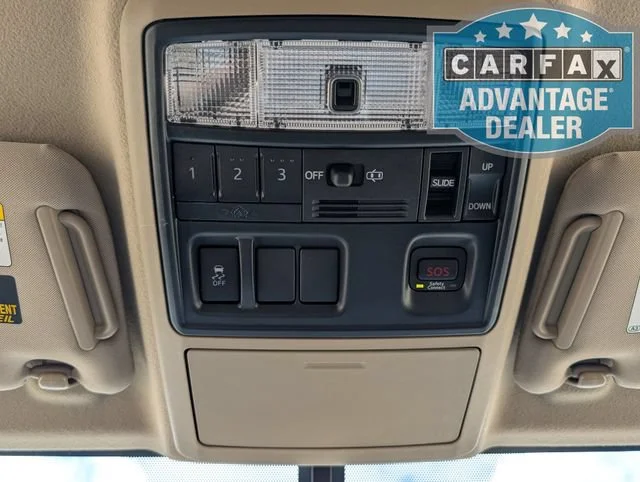 Used 2019 Blue Toyota Limited image 12