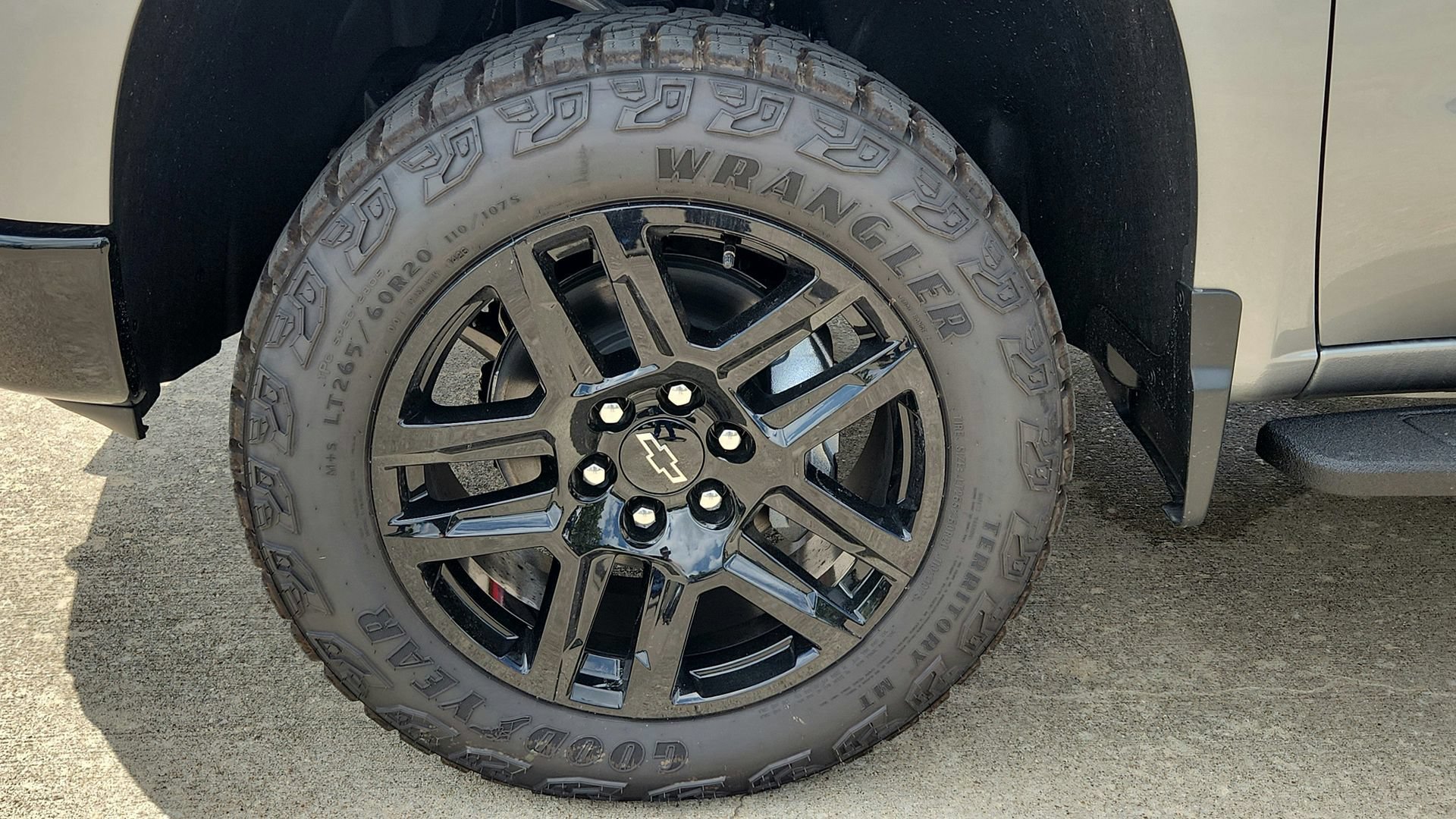 2026 Chevrolet Silverado 1500 LT Trail Boss - Photo 63