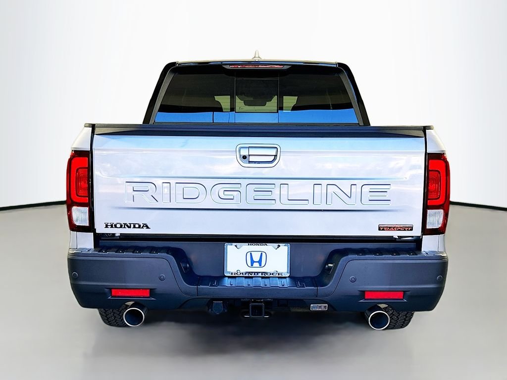 2026 Honda Ridgeline TrailSport - Photo 6