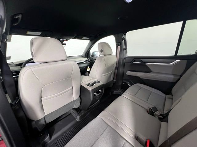 2026 GMC Acadia Elevation - Photo 14