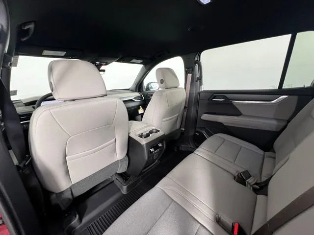 2026 GMC Acadia Elevation - Photo 14