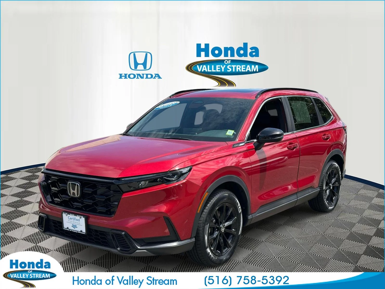 2024 Honda CR-V Sport - Photo 3