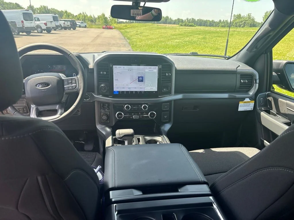 New 2026 Avalanche Ford STX® image 29