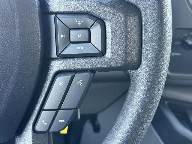 New 2026 Oxford White Ford E-350 SRW image 14