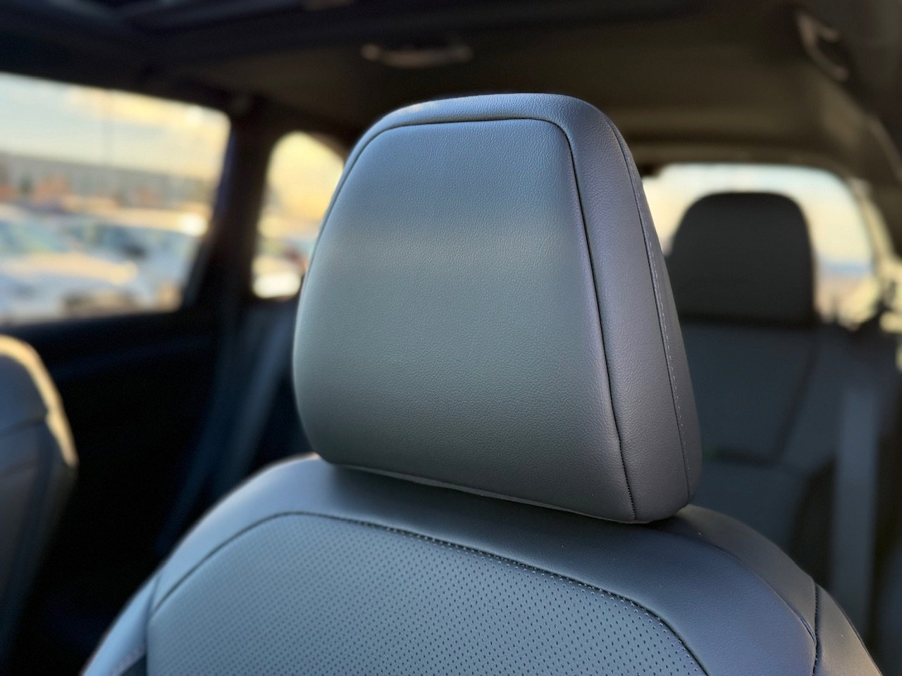 2026 Subaru Forester Touring - Photo 15