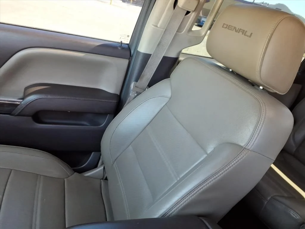 Used 2014 Sonoma Red Metallic GMC Denali image 24