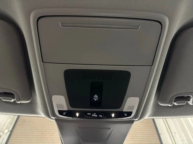 New 2026 Solar Silver Metallic Acura Base image 26