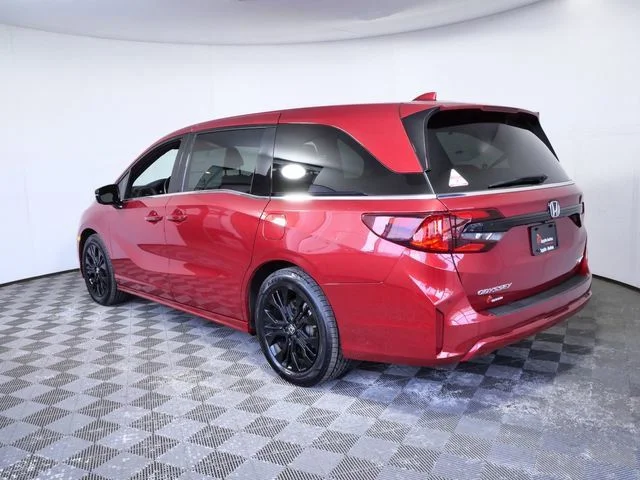 Used 2025  Honda Sport-L image 6