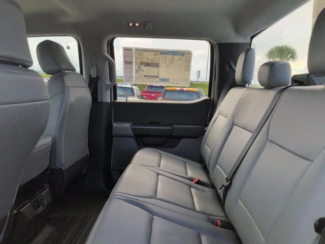 New 2026 White Ford XL image 14