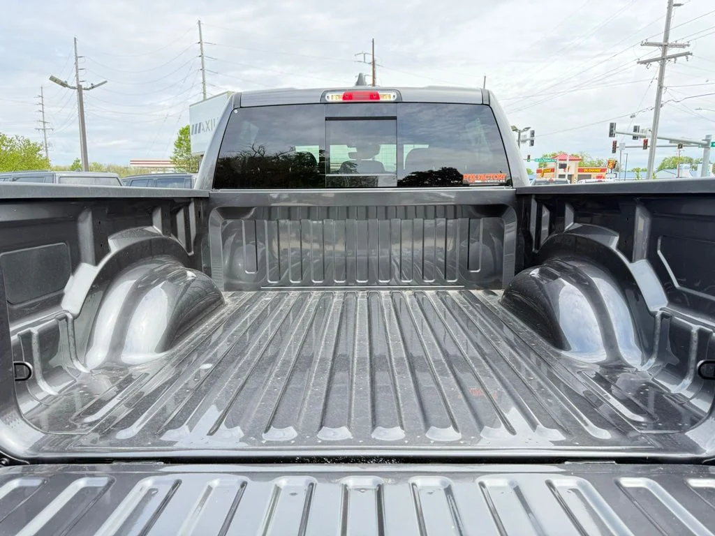 2025 RAM 1500 Big Horn/Lone Star - Photo 11