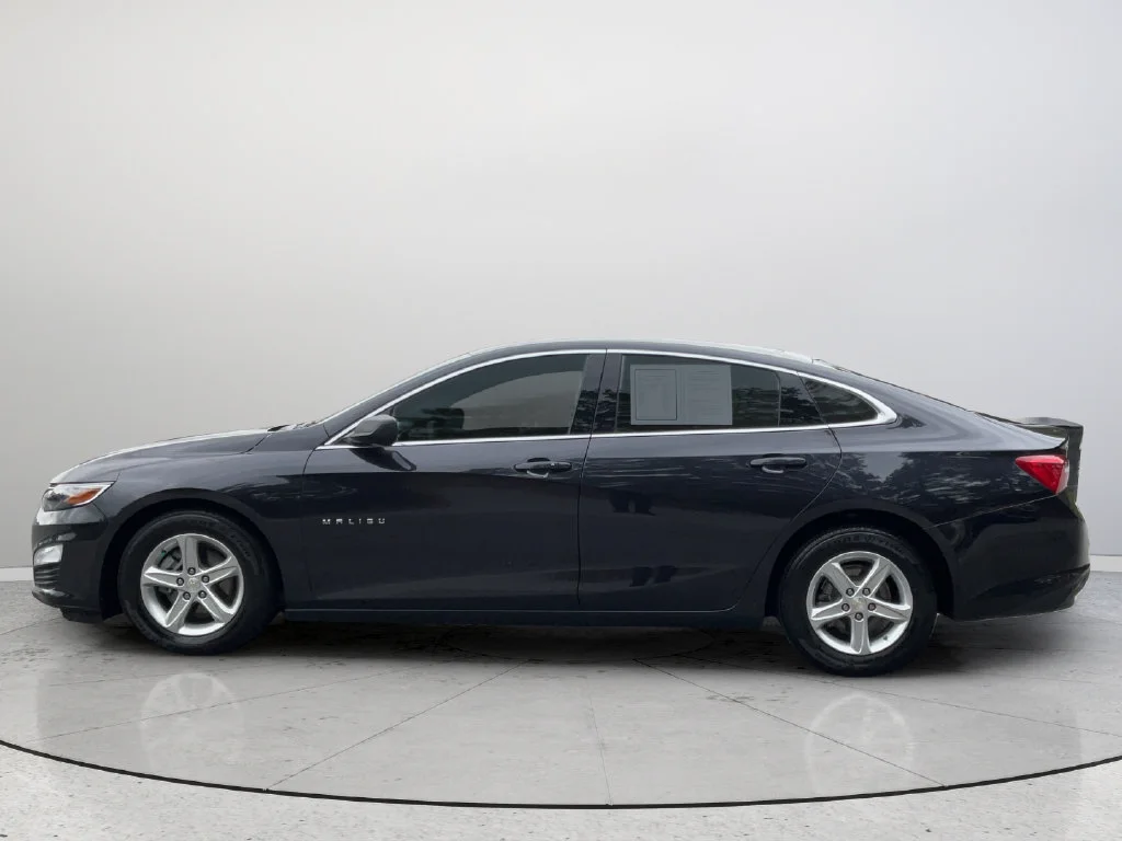 2022 Chevrolet Malibu 1LS - Photo 9