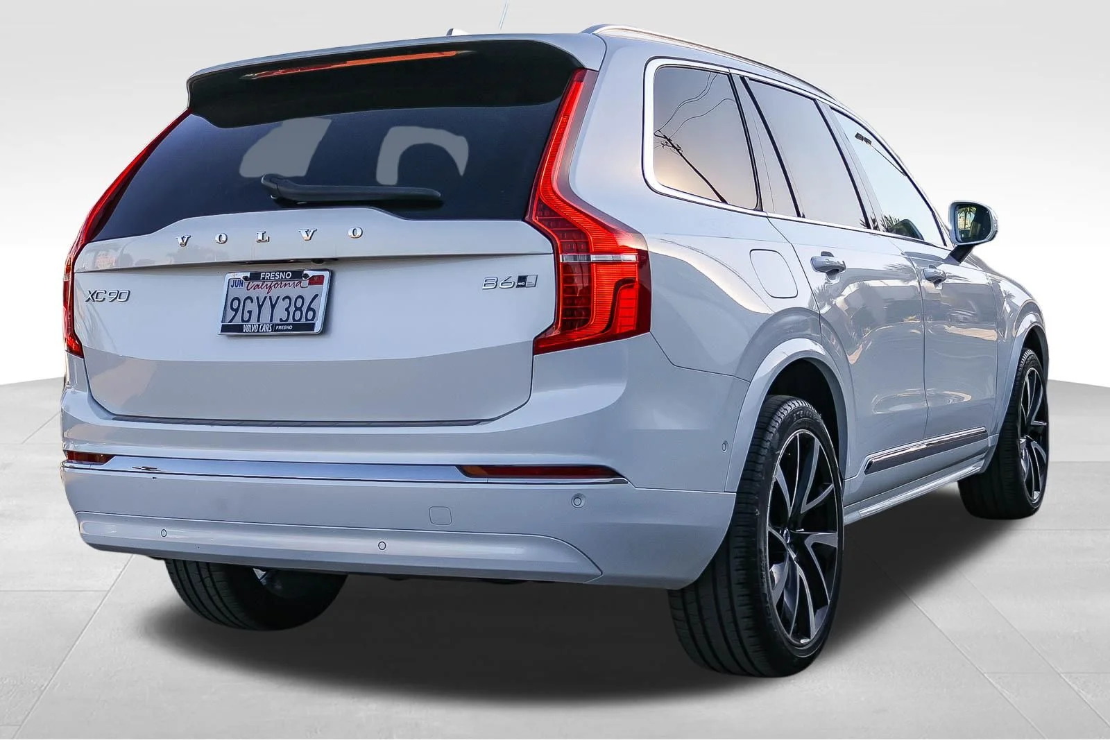 2023 Volvo XC90 Plus - Photo 8
