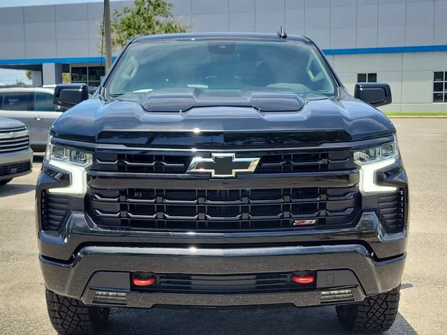 2026 Chevrolet Silverado 1500 LT Trail Boss - Photo 10