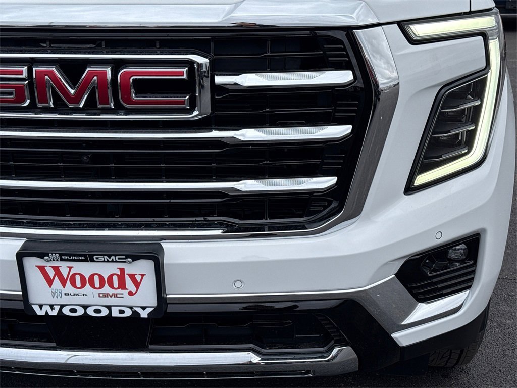 2026 GMC YUKON XL - Image 9