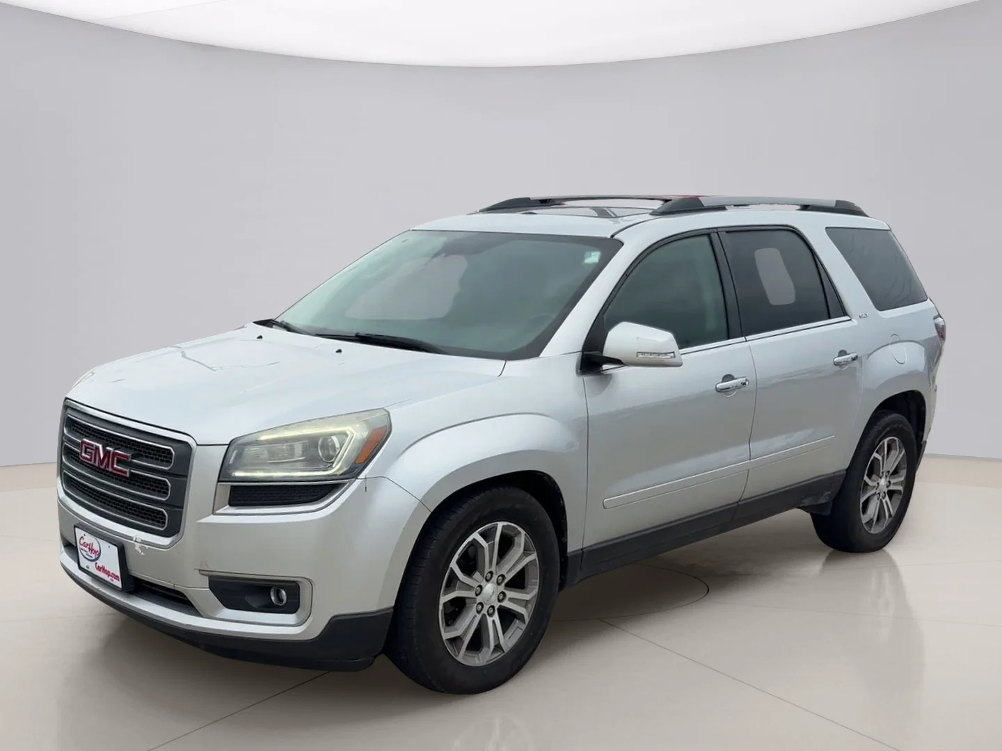 2015 GMC Acadia