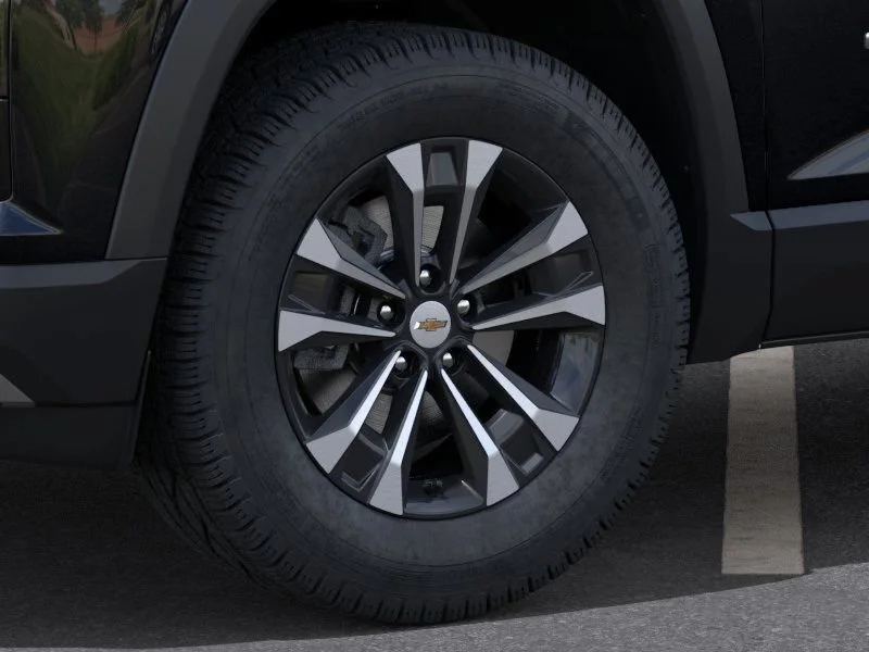 2027 Chevrolet Equinox LT - Photo 14