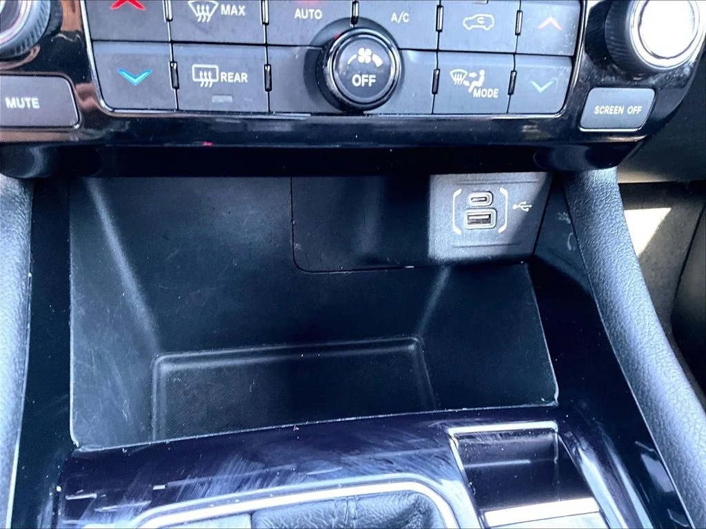 2025 Jeep Compass Limited - Photo 21