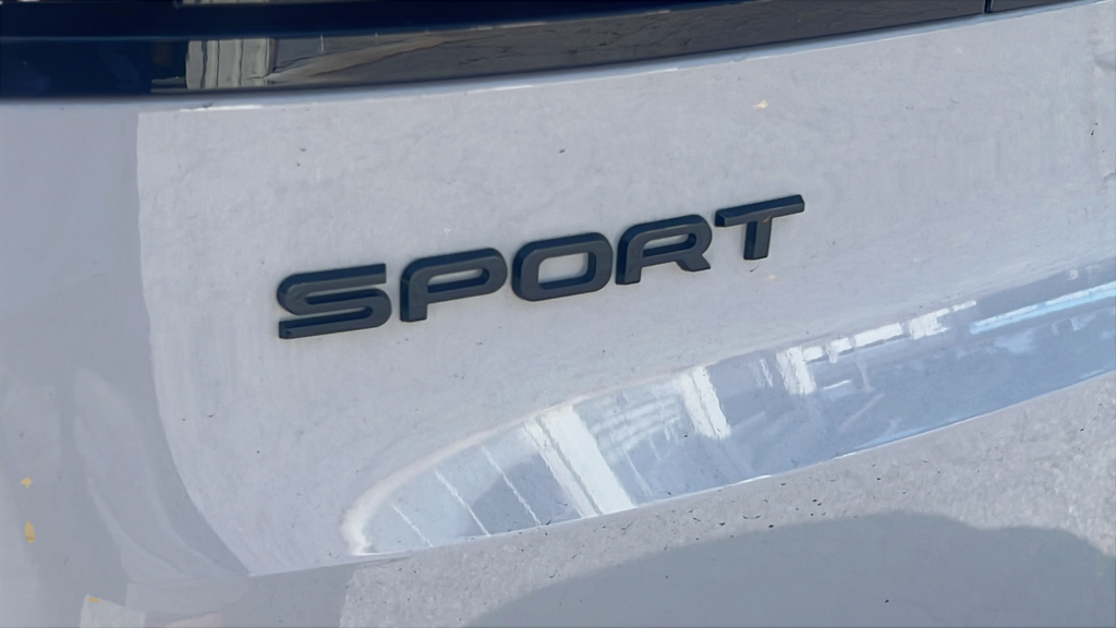 New 2026 Gray Land Rover Dynamic SE image 13